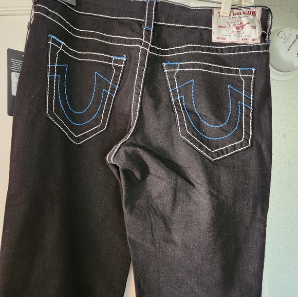 True Religion Ricky Jeans - Picture 6 of 14